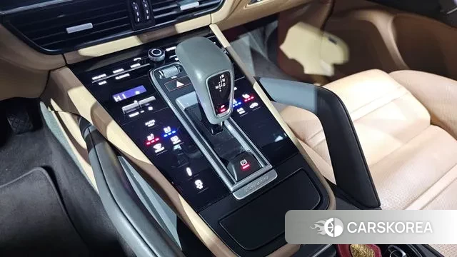 Porsche Cayenne (PO536) id 3530753 из Кореи 19