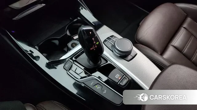 BMW X3 (G01) id 3631152 из Кореи 19