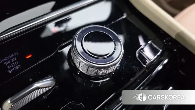 Jeep Grand Cherokee (WL) id 3725964 из Кореи 19