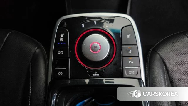 Kia Niro Plus id 4774617 из Кореи 19