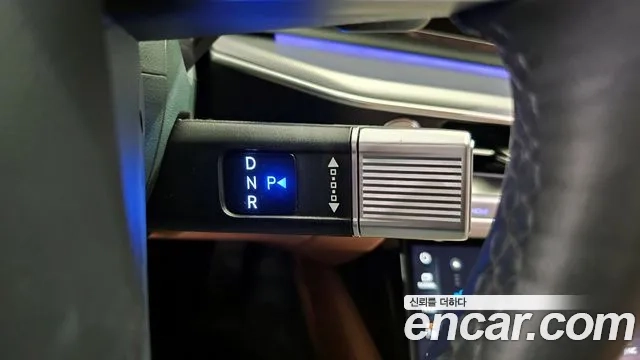 Hyundai Grandeur Hybrid (GN7) id 2920254 из Кореи 19