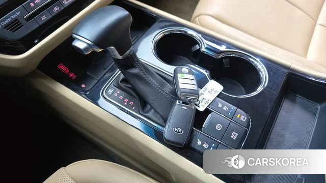 Kia The New Carnival id 3796290 из Кореи 19