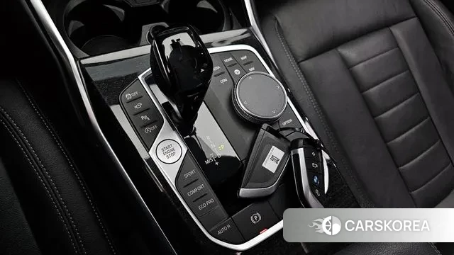 BMW 3 Series (G20) id 3681189 из Кореи 19