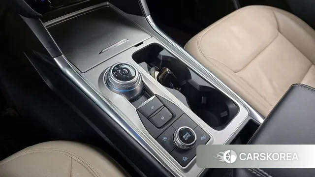 Ford Explorer 6th Generation id 3606523 из Кореи 19