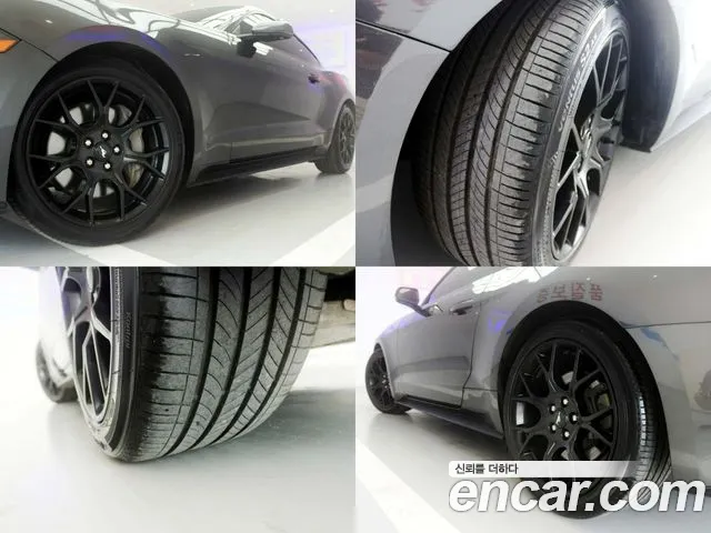 Ford Mustang id 2794620 из Кореи 19