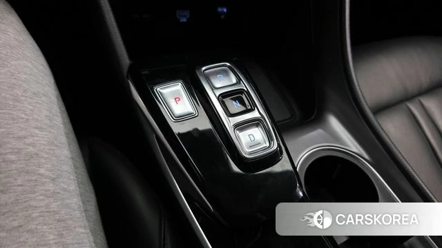 Hyundai Sonata (DN8) id 4282115 из Кореи 19