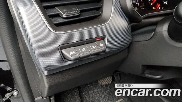 Renault Korea (Samsung) XM3 id 2537275 из Кореи 19