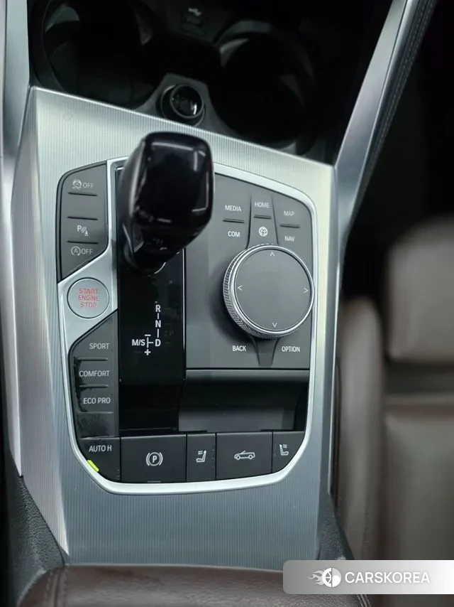 BMW 4 Series (G22) id 3463180 из Кореи 13