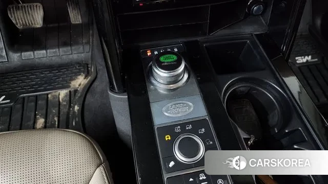 Land Rover Discovery 5 id 3552649 из Кореи 19