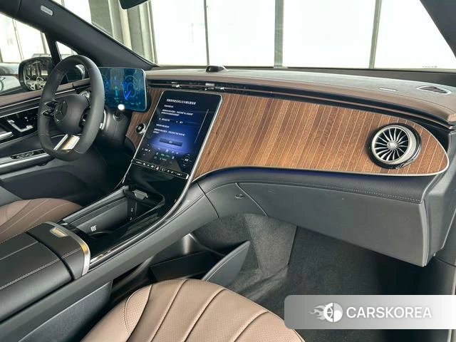 Mercedes-Benz EQE SUV id 4265360 из Китая 16