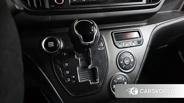 Kia The New Kia Ray id 3739725 из Кореи 19