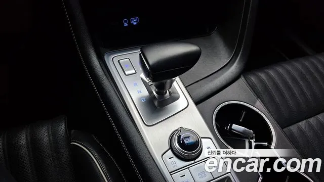 Genesis G70 id 2855720 из Кореи 19