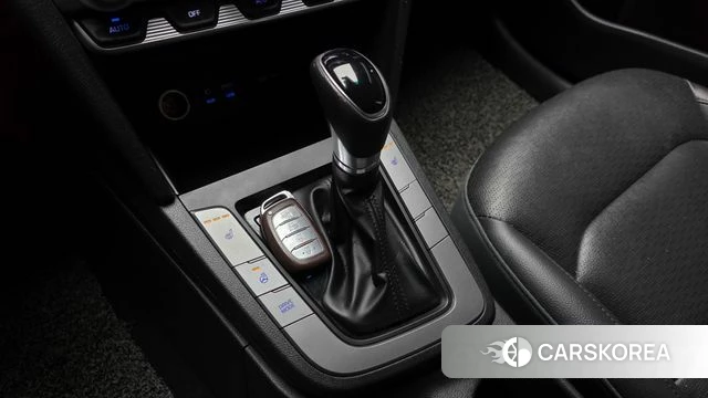 Hyundai The New Avante AD id 4943897 из Кореи 19
