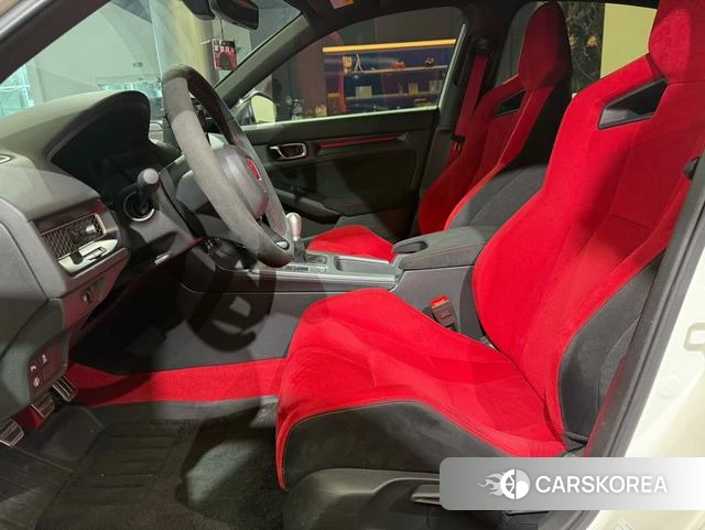 Honda Civic (imported) id 4320757 из Китая 17