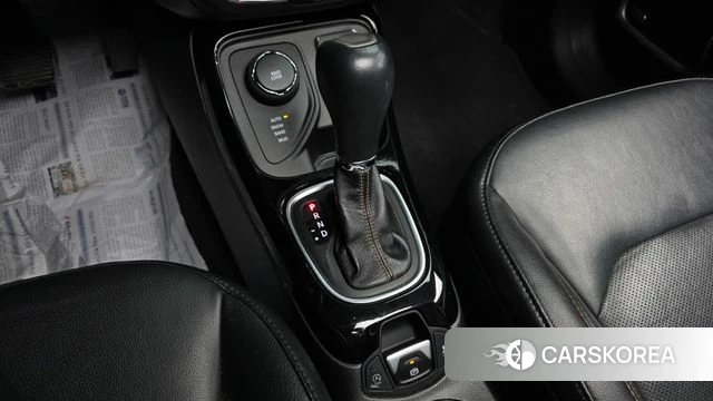 Jeep Compass 2nd Generation id 4232977 из Кореи 30