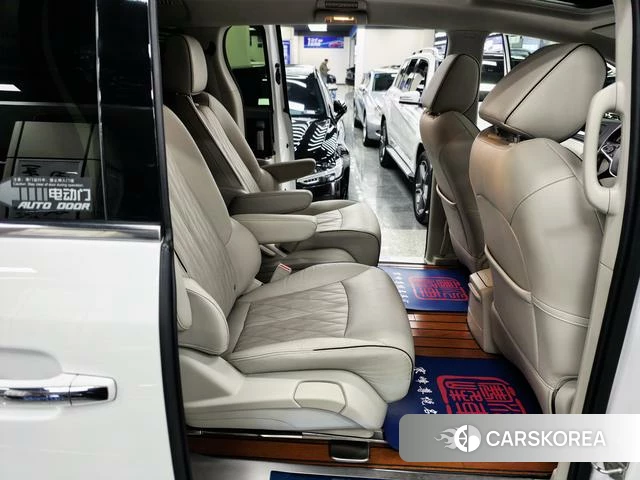 Buick GL8 id 4209836 из Китая 14