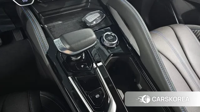 Renault Korea (Samsung) Grand Coleos id 3316150 из Кореи 19