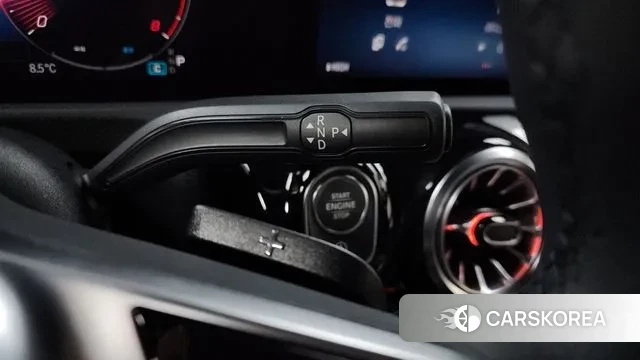 Mercedes-Benz A-Class W177 id 3576326 из Кореи 19