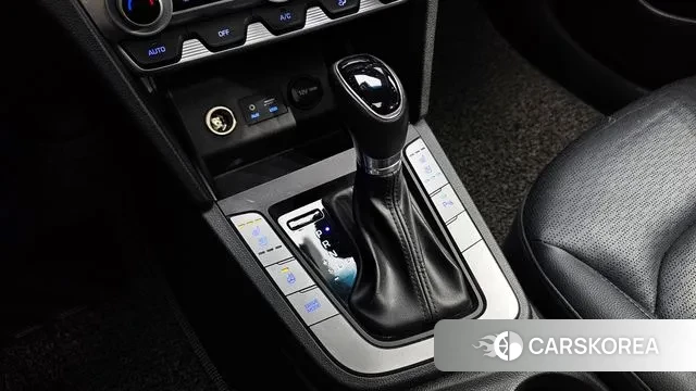 Hyundai The New Avante AD id 3484880 из Кореи 19