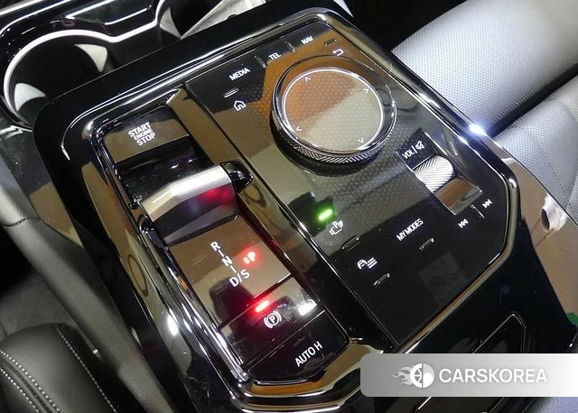 BMW 5 Series (G60) id 4194245 из Кореи 19