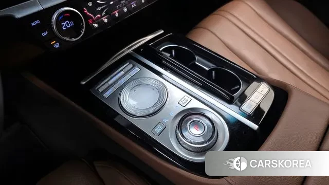 Genesis G80 (RG3) id 3707796 из Кореи 19