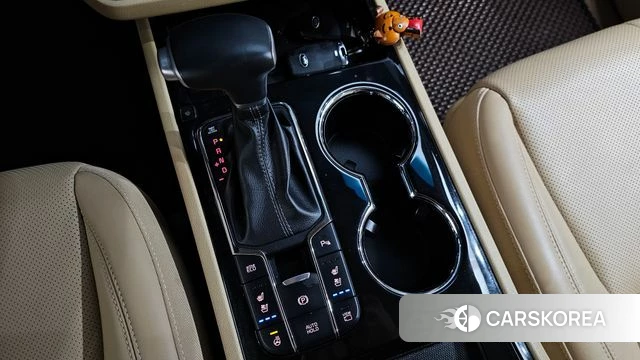 Kia The New Carnival id 4188009 из Кореи 19