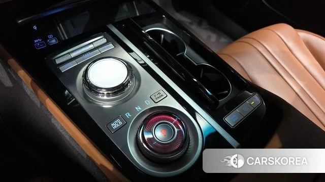 Genesis G80 (RG3) id 4194935 из Кореи 31