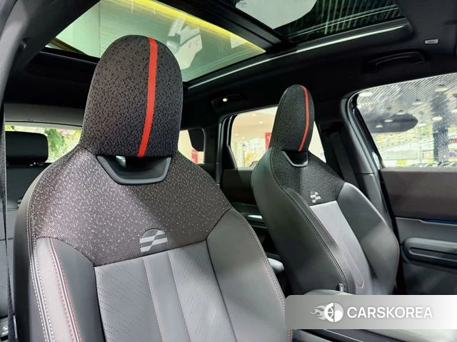 MINI JCW COUNTRYMAN id 3939315 из Китая 10