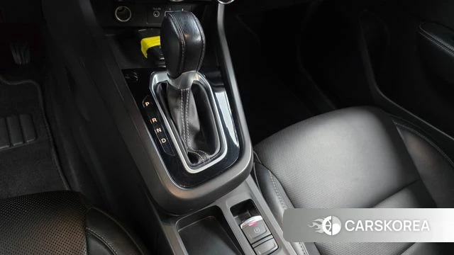 Renault Korea (Samsung) XM3 id 4444751 из Кореи 29
