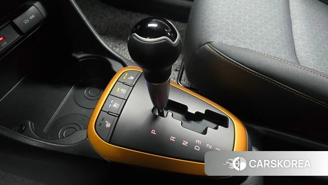 Kia Morning Urban (JA) id 4555836 из Кореи 29