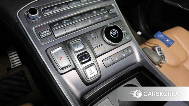 Hyundai The New Santa Fe id 4203153 из Кореи 36