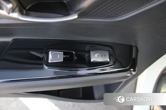 Ssangyong Beautiful Korando id 3329152 из Кореи 19