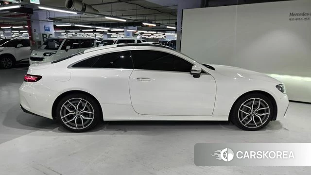 Mercedes-Benz E-Class W213 id 4592542 из Кореи 19