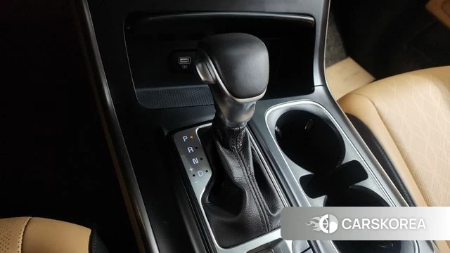 Kia Carnival 4th generation id 4355893 из Кореи 31