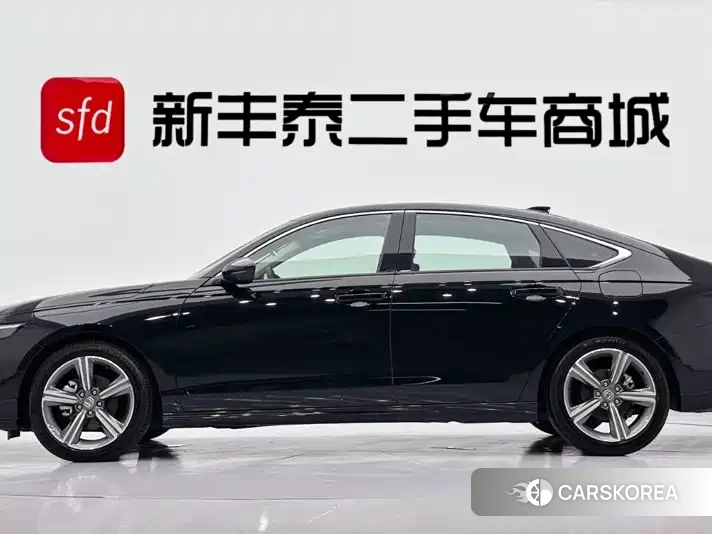 Honda Accord id 4622311 из Китая 30