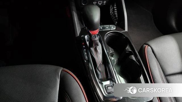 Chevrolet (GM Daewoo) Trailblazer id 3915198 из Кореи 19