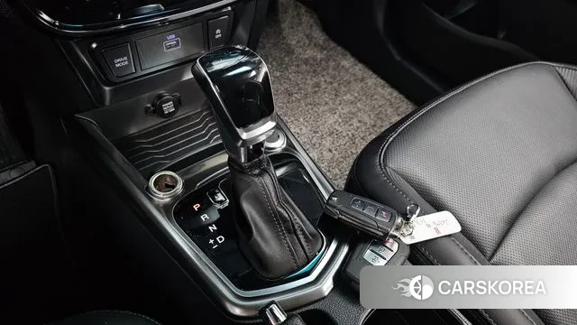 Ssangyong Tivoli Air id 3550934 из Кореи 19