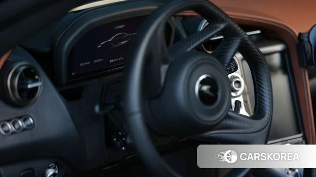 McLaren 720S id 4363297 из Кореи 10