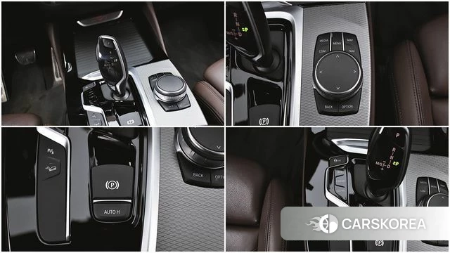 BMW X4 (G02) id 3917039 из Кореи 19