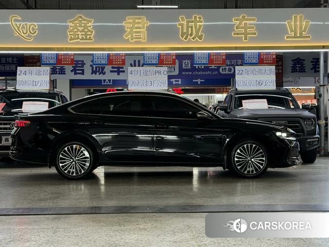 Volkswagen Magotan id 4263118 из Китая 9