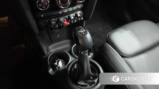 Mini Cooper id 4677686 из Кореи 19