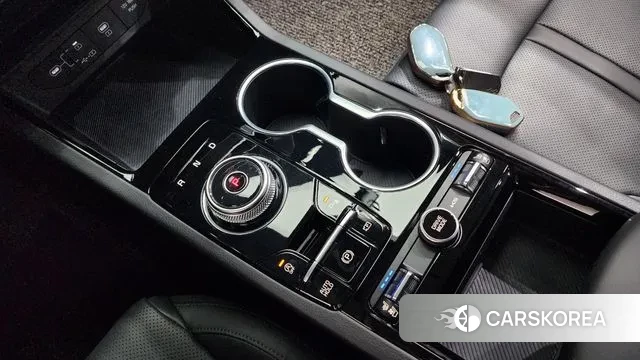 Kia The New K5 3rd generation id 3576274 из Кореи 19