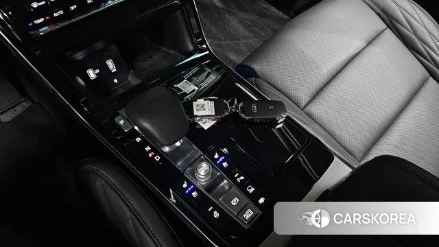 Kia K7 Premier Hybrid id 3060173 из Кореи 19