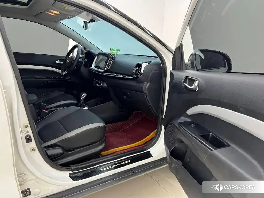 Kia KX1 id 4680798 из Китая 14