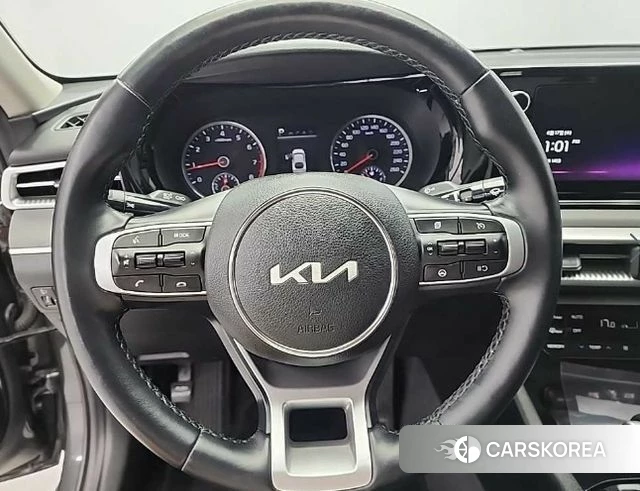 Kia K5 3rd generation id 4513063 из Кореи 17