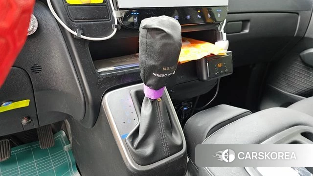 Hyundai Staria id 3817409 из Кореи 19