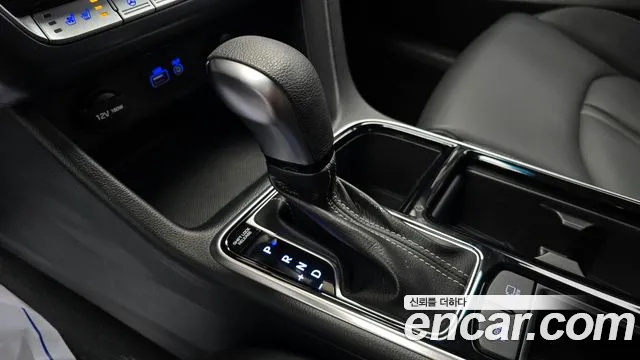 Hyundai Sonata New Rise id 2490975 из Кореи 19