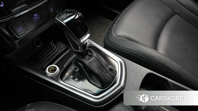 Ssangyong Berry New Tivoli id 3866977 из Кореи 19