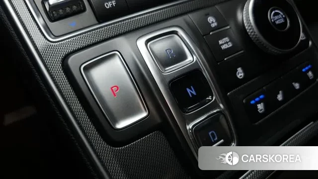 Hyundai The New Santa Fe id 3316820 из Кореи 19