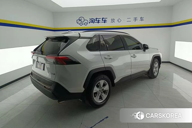 Toyota RAV4 Rongfang id 4273614 из Китая 16
